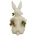 Design Toscano Carotene The Bunny Rabbit Garden Statue