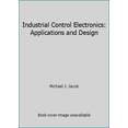 thumbnail image 1 of Pre-Owned Industrial Control Electronics: Applications and Design (Hardcover) 0134593065 9780134593067, 1 of 1