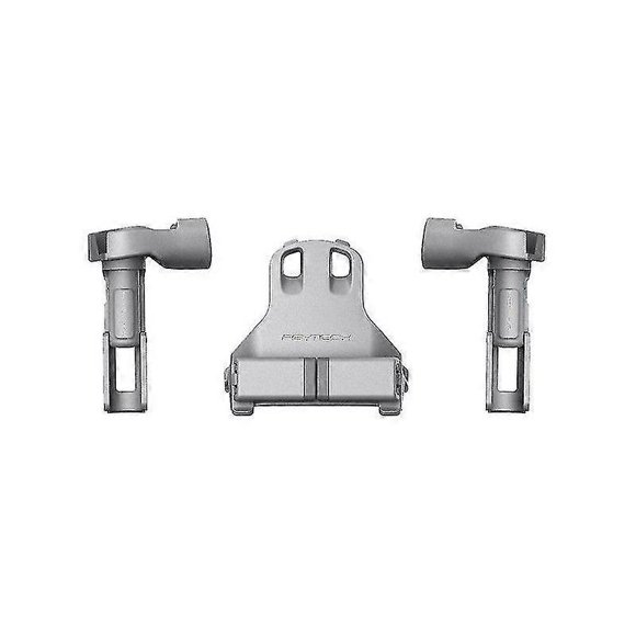 For Mini3 Pro Tripod Heightening Landing Gear Foldable Drone Mini3 Pro Drone Accessories