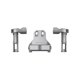 thumbnail image 1 of For Mini3 Pro Tripod Heightening Landing Gear Foldable Drone Mini3 Pro Drone Accessories, 1 of 4