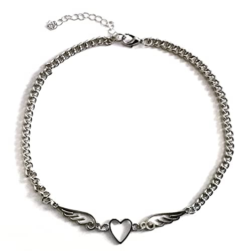Grunge aesthetic jewelry clearance
