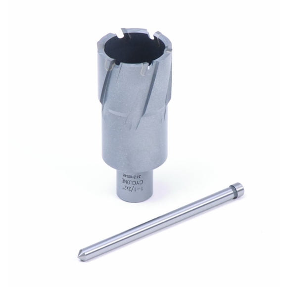 Cortador Anular EVOLUTION 32 mm 5 cm con Punta de Carburo