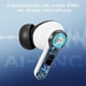 thumbnail image 4 of VEATOOL Wireless Bluetooth Headset,Mic Dual con Cancelación de Ruido ENC,80H de Uso,luces RGB, 4 of 10
