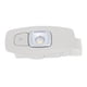 thumbnail image 2 of Luz De Lectura De Techo Para Coche, Bajo Consumo De Energía 264301419R Lente De Luz De Mapa Interior Resistente Y Estable Para Kadjar Megane Clio Scenic, 2 of 7