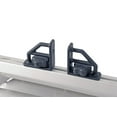 thumbnail image 3 of Dee Zee; Dee Zee Ancrage de Fixation pour Casque DZ95002 Capacité de 250 Livres; Noir; Aluminium; 2 Pcs, 3 of 3