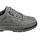 thumbnail image 2 of Zapatos de Tabla Hombre Cuero PU Transpirable para Caminar Correr Senderismo (39) Gris Ndcxsfigh Tenis De Mujer Tenis De Hombre, 2 of 9