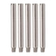 thumbnail image 4 of Tubo de tornillo de reloj Amonsee Kit de montaje de tubo de reloj 10 piezas Acero, 4 of 8