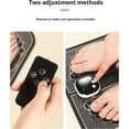 thumbnail image 6 of Ornexis Foot Plate Massager for Everyday Comfort, 8 Massage Modes, 19 Intensity Levels, Smart Auto Power-Off, Remote Control, USB Rechargeable, 6 of 9