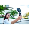 thumbnail image 5 of JOBY Handypod Mobile Mini Tripod with GripTight One Mount for Smartphone, Vlogging, Compact Cameras, LED, Microphones, Action Cameras, Black, 5 of 5