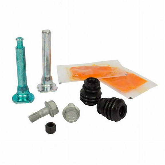 Motorcraft Disc Brake Caliper Repair Kit BKCF-36 Fits select: 2015-2023 FORD MUSTANG