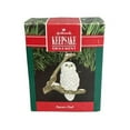 thumbnail image 2 of 1991 Snowy Owl (Owl), 2 of 2