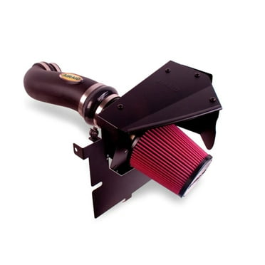 Airaid 251-252 SynthaMax Dry Filter Intake System