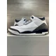 thumbnail image 1 of A i r-Jor-dan 3 Retro Midnight Navy - Size 11.5, 1 of 6