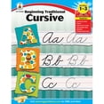 thumbnail image 1 of Beginning Traditional Cursive, Grades 1 - 3 (Learning Spot), 1 of 3