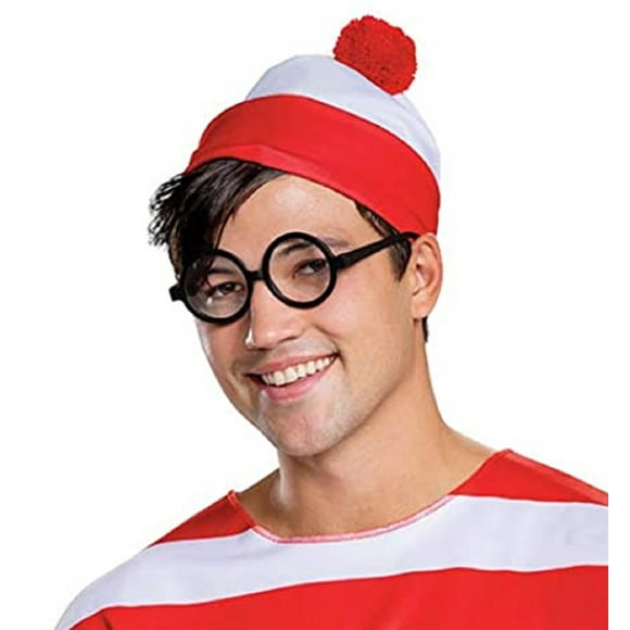 Where's Waldo Accessory Kit