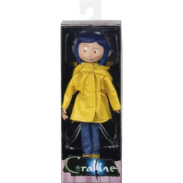 La muñeca de coraline deals