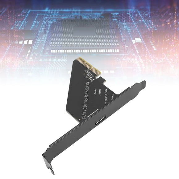 To PCIe 4.0 X4 to Oculink SFF-8612 Adapter SFF-8611 External Graphics Card for NVMe SSD GPU EGPU