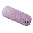 thumbnail image 3 of Estuche para 5 anteojos Strade Fareast Limited Se Adapta a la Mayoría de Los anteojos Grande Rosa, 3 of 8