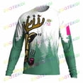 thumbnail image 3 of Camisetas de motocross de secado rápido para niños Slopline B.simo 2023, camisetas de descenso de montaña DH, ropa de ciclismo y motociclismo MX, camisetas de MTB para niños, 3 of 5