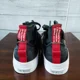 thumbnail image 5 of Adi - das Originals Nizza Hi DL Black Green White Men Casual Shoe GZ2653 Sz 7 NWT, 5 of 6