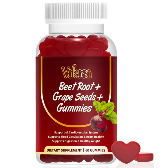 Super Beets Soft Chews