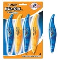 thumbnail image 1 of BIc Wite-Out Brand Ruban Correcteur de Doublure Exact, Blanc, Lot de 4, 1 of 5