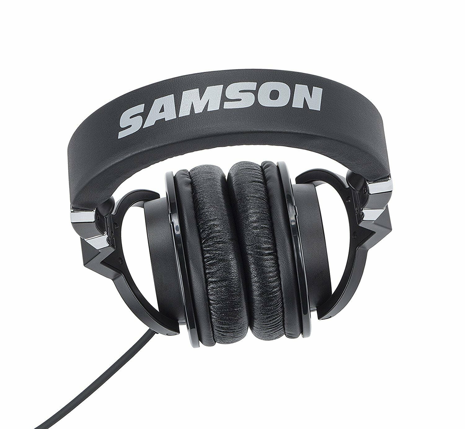Samson Z45 Closed Back Over-Ear Professional Studio Monitor Headphones 