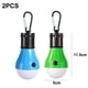 thumbnail image 2 of Bombilla LED para acampar, tienda de campaña, bombilla para linterna, equipo para acampar, 2 of 5