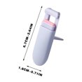 thumbnail image 2 of RKSTN Recourbe-Cils Portable de Voyage, Recourbe-Cils Grand Angle, Outil pour Mini Cils, 2 of 4