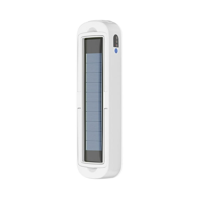 EGNMCR Gadgets de Cuisine, Accessoires de Cuisine Travail à DEL, Travail Rechargeable, Travail Magnétique Portable, Lumières Solaires à DEL pour Camping Extérieur Randonnée Urgence Réparation de Voiture Lumière Solaire