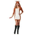thumbnail image 1 of Costume de Cerf Aguichant, 1 of 8