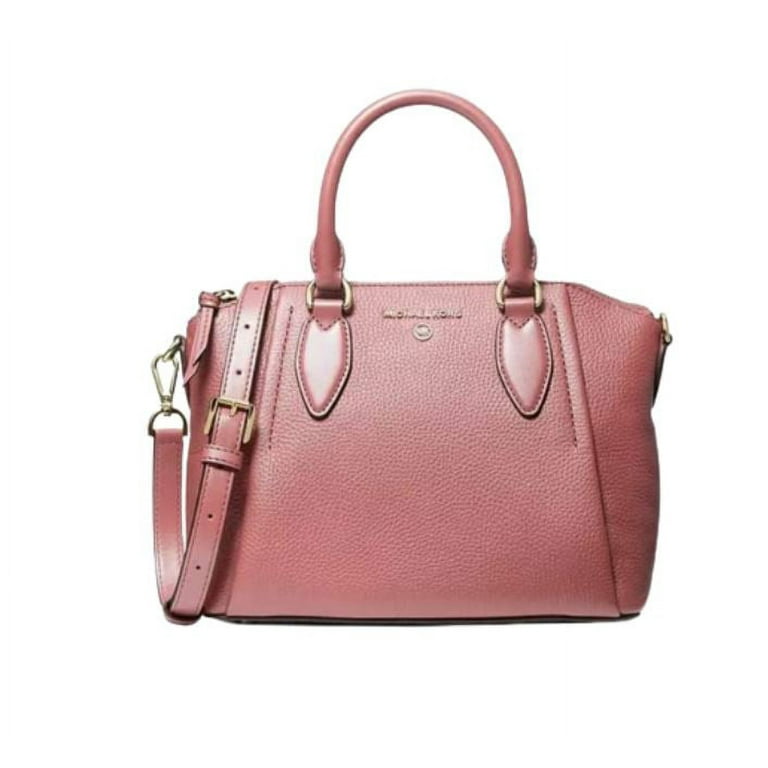 Michael Kors Womens Sienna Medium Messenger One Size 30F1L4SM2L