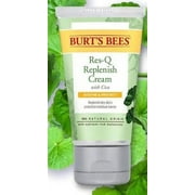 Burt's Bees Res-Q Replenish Cream 48.1g - Vegan