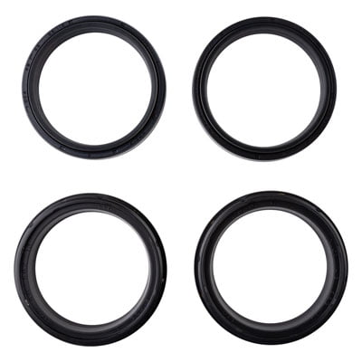 Fork and Dust Seal Kit for KTM 505 XC-F 2008-2009
