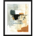 thumbnail image 2 of Art.com Seria IV Art Print by Victoria Barnes, Black Frame Wall Art, 17" x 21", 2 of 5