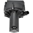 thumbnail image 3 of Dorman 306-023 Secondary Air Injection Pump for Specific Mercedes-Benz Models Fits select: 1998-2007 MERCEDES-BENZ ML, 1999-2006 MERCEDES-BENZ SL, 3 of 4