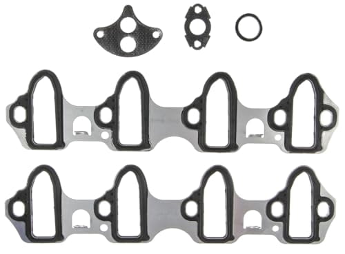 MAHLE MS20135 Engine Intake Manifold Gasket Set