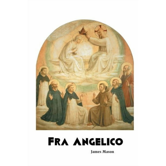 Painters Fra Angelico, (Paperback)