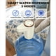 thumbnail image 3 of Dispensador de Agua, Bomba Eléctrica Portátil para de 5 Galones con Temporizador, Ideal para Cocina, Camping y Hogar., 3 of 5