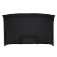 thumbnail image 2 of Parasol Con Control Remoto, Arc Black Drone Sun Hood Reduce El Reflejo De La Pantalla Reduce Las Molestias Oculares Para Drones ANGGREK JD2720, 2 of 8