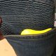 thumbnail image 5 of Moto Racing Rider Jeans rectos Pantalones anti-wrestling Pantalones de ciclismo de carrera Abanopi Pantalones, 5 of 7