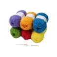 thumbnail image 3 of Hilo de fregar para paños de cocina Hilos de crochet Suministros Brillante Secado rápido Bricolaje Colores surtidos Surtido para tejer Toallas de baño Estilo B, 3 of 8