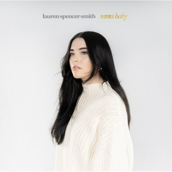 Lauren Spencer Smith - Santa Baby / Last Christmas - Music & Performance - Vinyl [7-Inch]