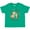 Kelly Green, variant on I Love My Mommy Boys or Girls Toddler T-Shirt