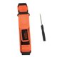 thumbnail image 2 of Correa Deportiva De Nailon Para Reloj Inteligente Huami T Rex Ultra, Conector De Metal Sólido, Cierre De Gancho Y Bucle, Correa De Repuesto De Tejido Suave, Personaliza Tu Reloj, 2 of 7