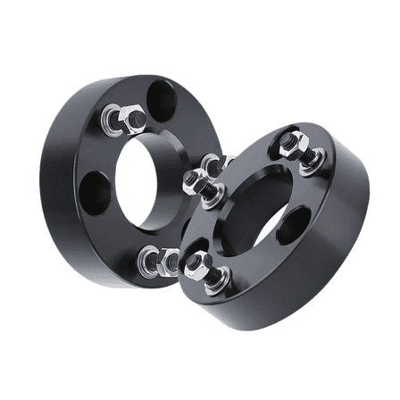 2.5 Front Leveling Lift Kit For 2007-2025 Chevy Silverado 1500 GMC Sierra 1500