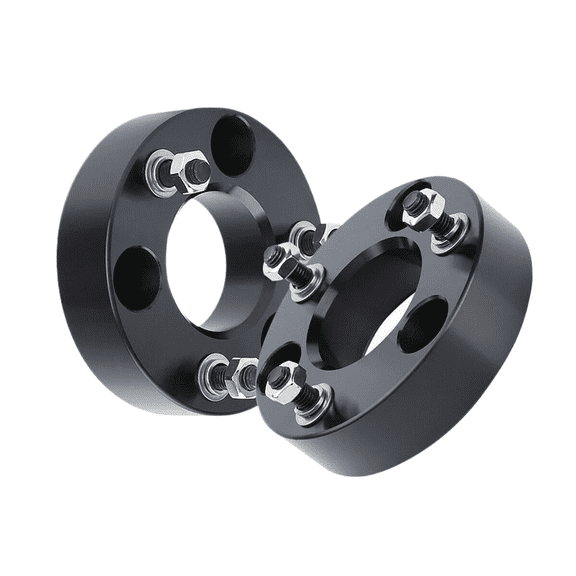 2.5 Front Leveling Lift Kit For 2007-2025 Chevy Silverado 1500 GMC Sierra 1500