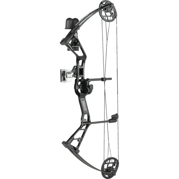 Bear Pathfinder Youth Bow Set