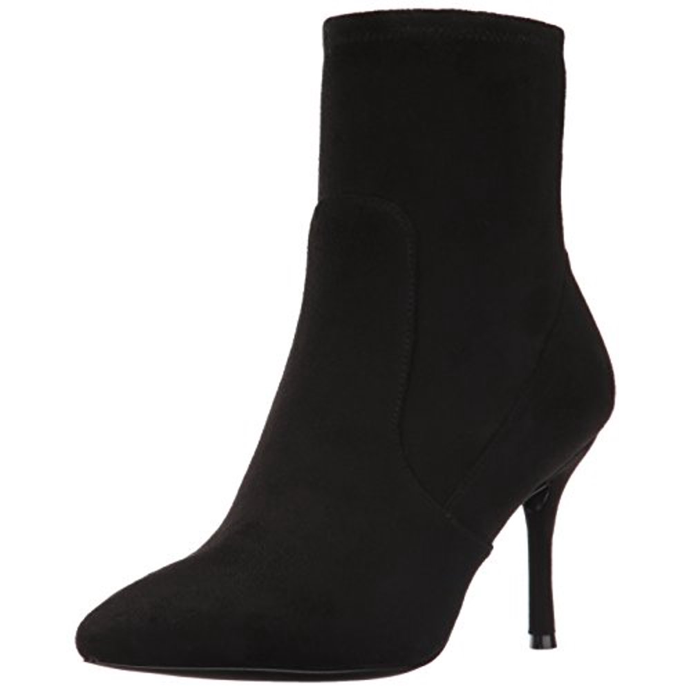 nine west scala bootie