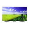 JVC LT-50EM75 1080p 50" LED TV, Black (Used)